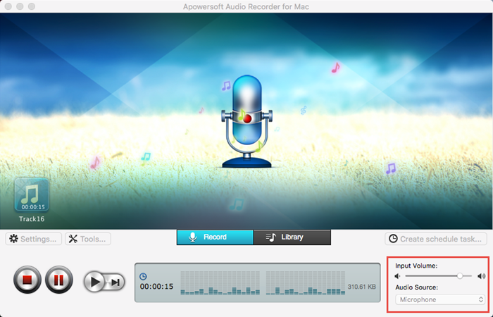 Best voice recorder software for mac